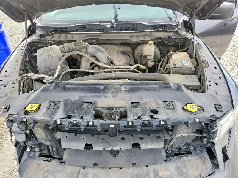 Продаж на аукціоні авто 2014 Ram 1500, vin: 1C6RR7FT4ES450468, номер лоту: 53648966