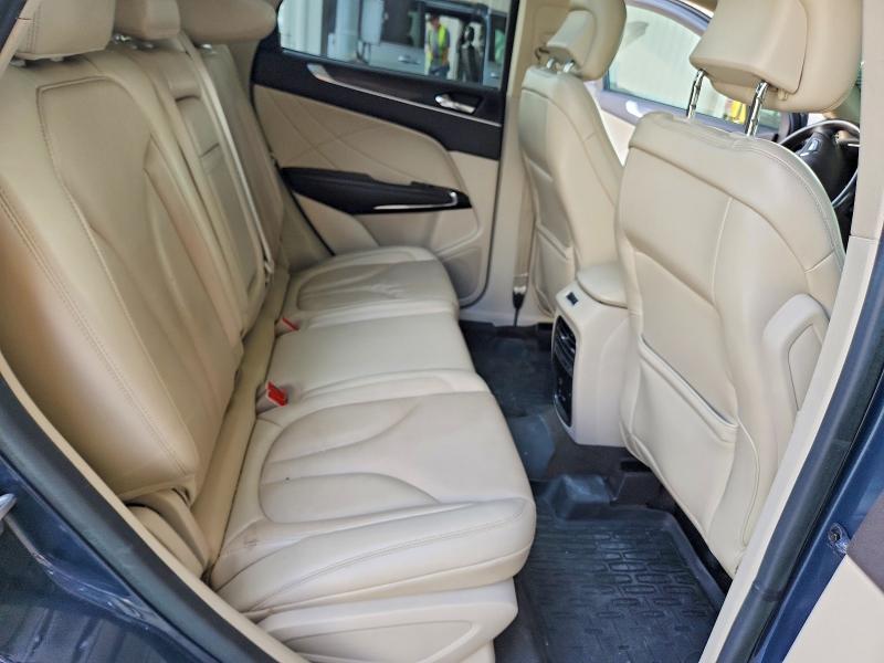 2019 Lincoln Mkc მანქანა იყიდება აუქციონზე, vin: 5LMCJ3D97KUL19033, აუქციონის ნომერი: 53305116