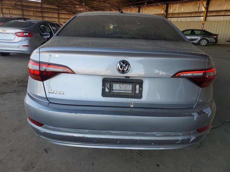 Aukcja sprzedaży 2019 Volkswagen Jetta, vin: 3VWC57BU2KM169070, numer aukcji: 52687236