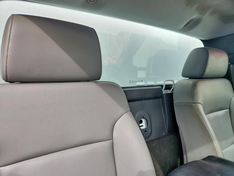 Продаж на аукціоні авто 2015 Chevrolet Silverado, vin: 1GB3CYCG8FZ129480, номер лоту: 52864916