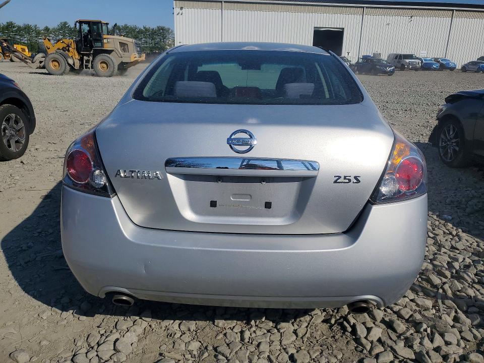 51845156 :رقم المزاد ، 1N4AL21E78N557820 vin ، 2008 Nissan Altima مزاد بيع