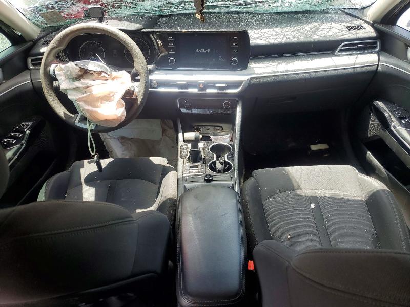 Aukcja sprzedaży 2022 Kia K5, vin: 5XXG14J28NG093679, numer aukcji: 53089096