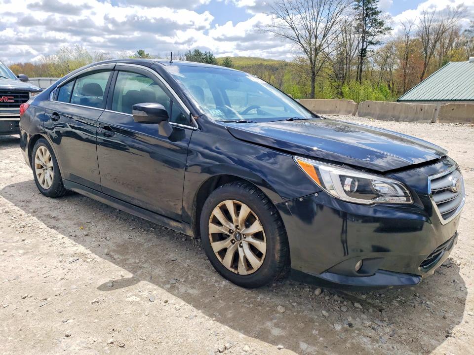 Aukcja sprzedaży 2015 Subaru Legacy, vin: 4S3BNAF69F3024512, numer aukcji: 53049556