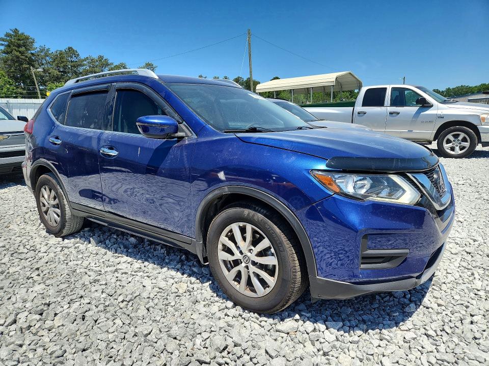 Aukcja sprzedaży 2018 Nissan Rogue, vin: JN8AT2MT6JW489700, numer aukcji: 53542826