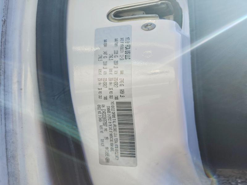Продажа на аукционе авто 2019 Dodge Grand Caravan, vin: 2C4RDGEG9KR579587, номер лота: 54225896