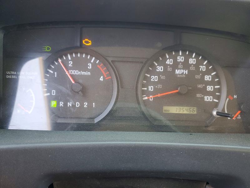 Продаж на аукціоні авто 2009 Isuzu Npr, vin: JALB4W16697400599, номер лоту: 52402476