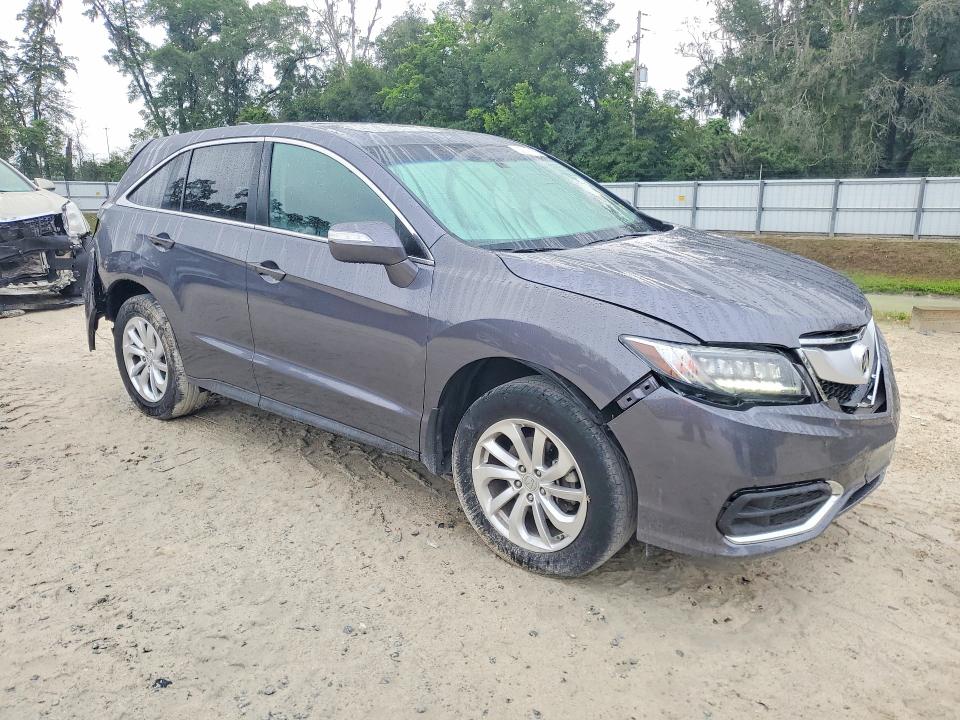 Продаж на аукціоні авто 2018 Acura Rdx, vin: 5J8TB3H5XJL004048, номер лоту: 52842126