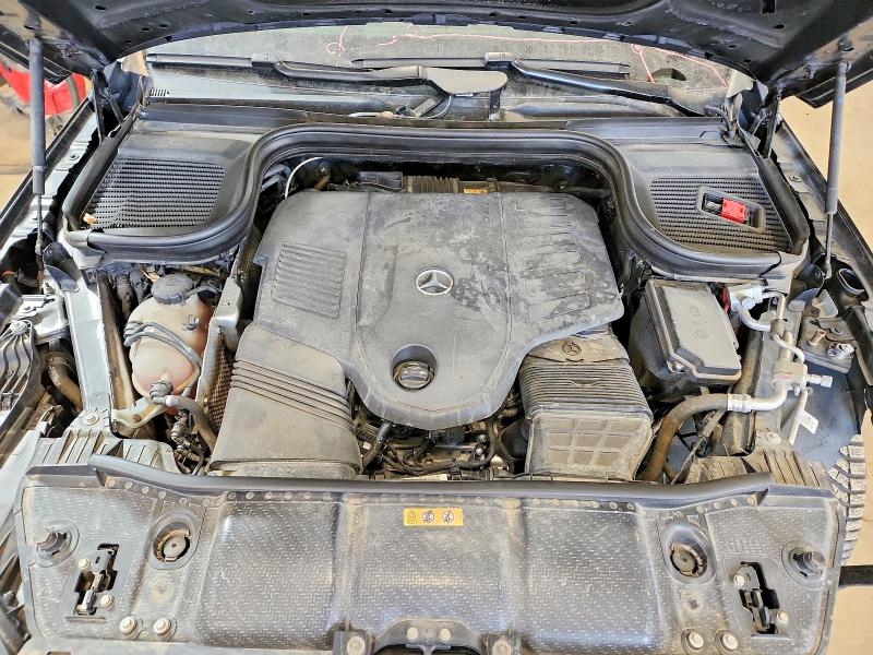Aukcja sprzedaży 2023 Mercedes-benz Gle, vin: 4JGFB5KB0PA847701, numer aukcji: 52036346