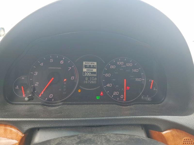 53457146 :رقم المزاد ، JH4CL96937C004582 vin ، 2007 Acura Tsx مزاد بيع