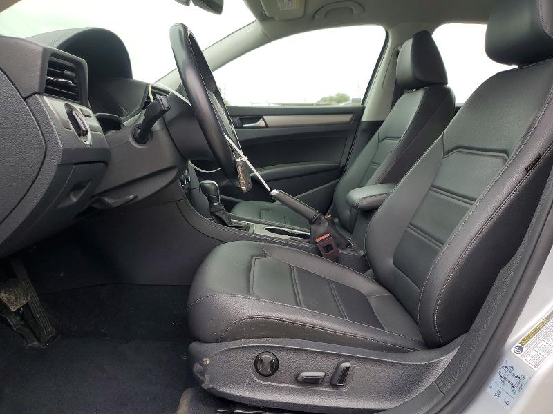 Продажа на аукционе авто 2020 Volkswagen Passat, vin: 1VWSA7A39LC017354, номер лота: 53048006