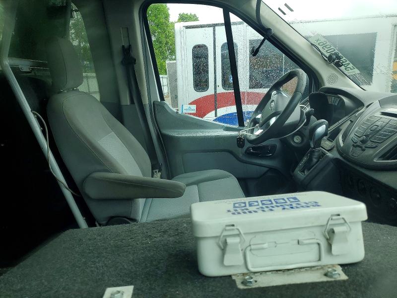 Продаж на аукціоні авто 2019 Ford Transit, vin: 1FDVU4XVXKKA80056, номер лоту: 54603096