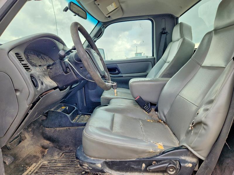 Aukcja sprzedaży 2007 Ford Ranger, vin: 1FTYR10D77PA98916, numer aukcji: 52945226