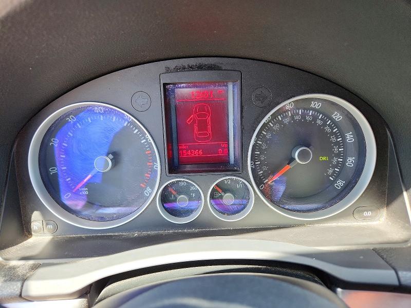 Продажа на аукционе авто 2006 Volkswagen Jetta, vin: 3VWXJ71KX6M657881, номер лота: 53581346