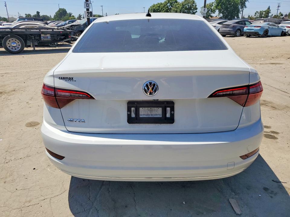 Aukcja sprzedaży 2021 Volkswagen Jetta, vin: 3VWC57BU3MM100472, numer aukcji: 53666726