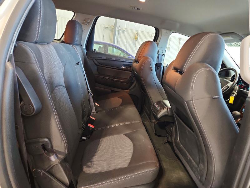 52723626 :رقم المزاد ، 1GNKRGKD6EJ348692 vin ، 2014 Chevrolet Traverse مزاد بيع