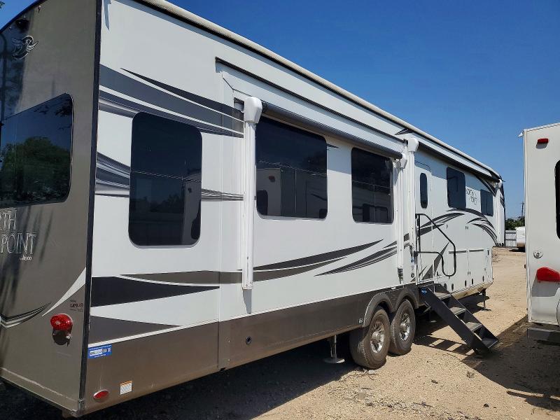 Auction sale of the 2021 Jayco North Poin, vin: 1UJCJ0BV2M1LL0600, lot number: 53103476