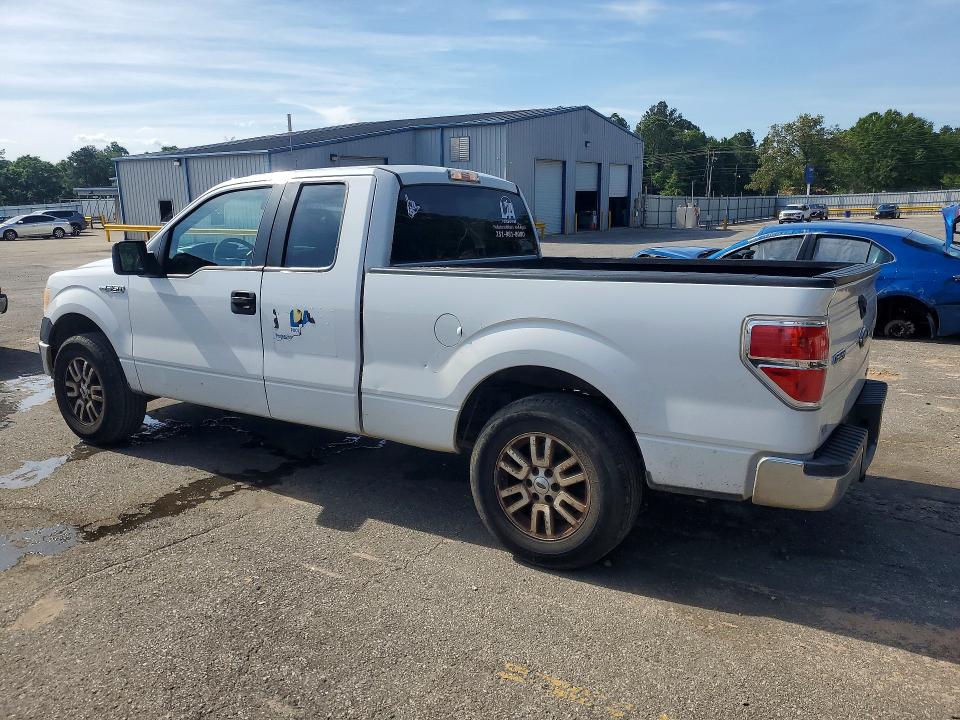 Aukcja sprzedaży 2013 Ford F150, vin: 1FTFX1CF5DFA35079, numer aukcji: 52655576