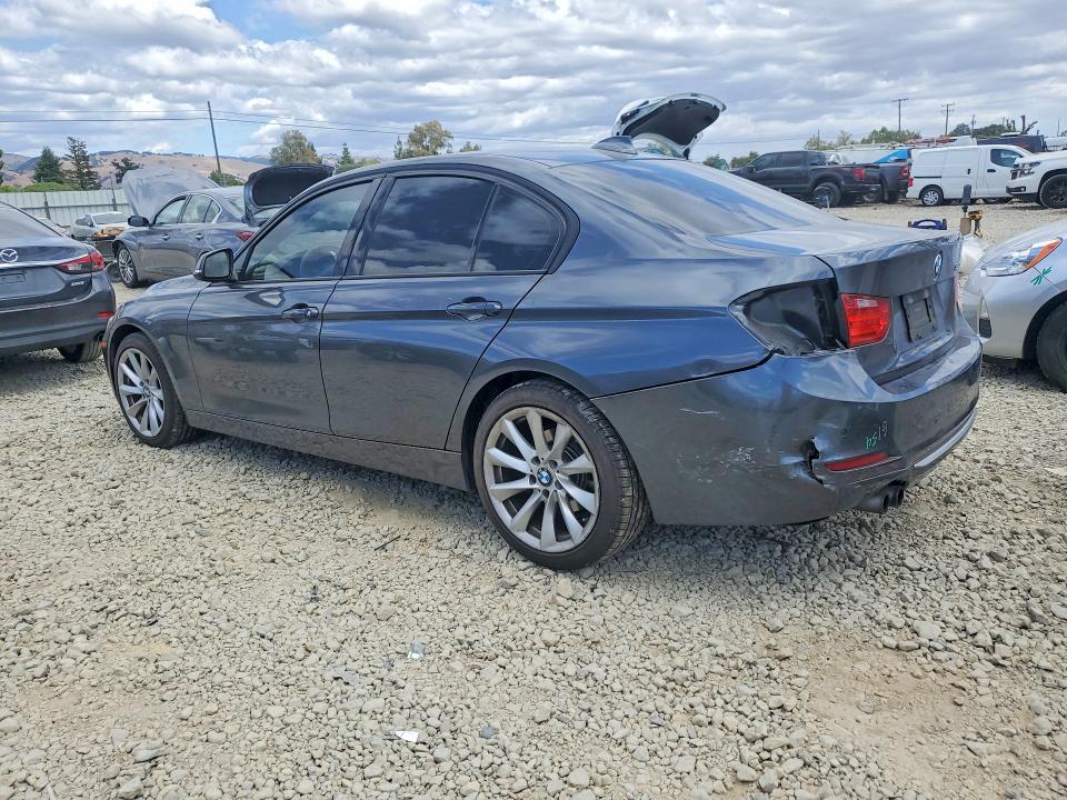 Aukcja sprzedaży 2012 Bmw 328, vin: WBA3A5C50CFJ88886, numer aukcji: 54990116