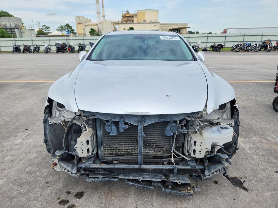 2010 Lexus Ls მანქანა იყიდება აუქციონზე, vin: JTHBL5EF6A5101346, აუქციონის ნომერი: 55536886