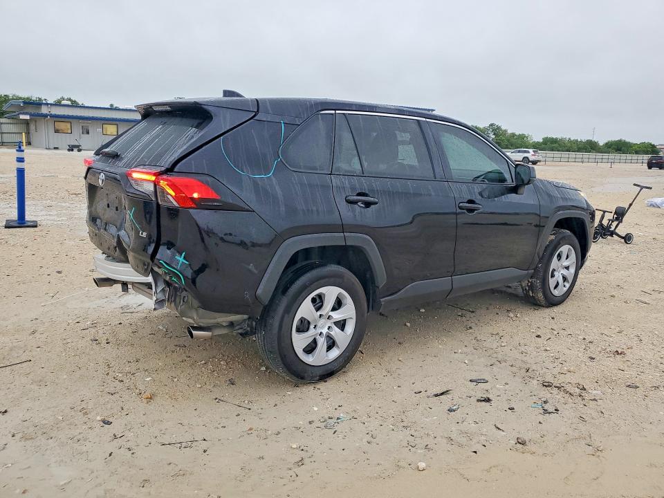 Продаж на аукціоні авто 2025 Toyota Rav4, vin: 2T3H1RFV6SW413630, номер лоту: 54817726