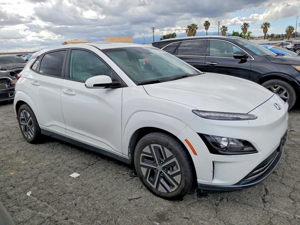 Продажа на аукционе авто 2023 Hyundai Kona, vin: KM8K33AG4PU167943, номер лота: 52395186