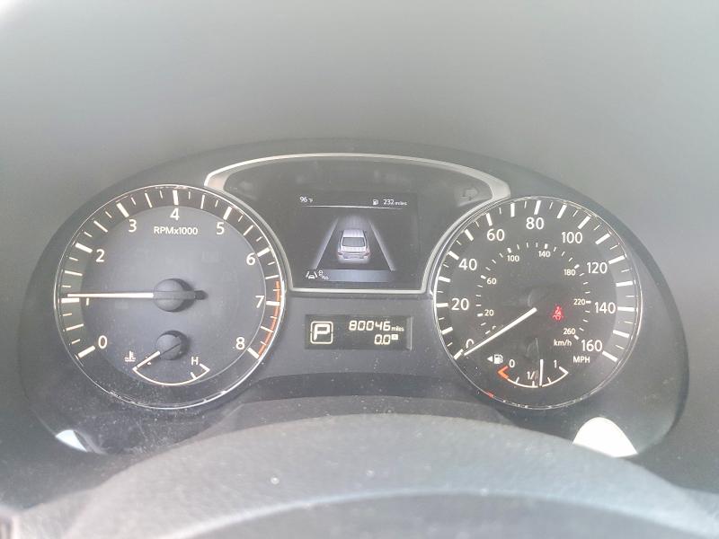 Продаж на аукціоні авто 2015 Nissan Altima, vin: 1N4AL3AP2FC234954, номер лоту: 54019686
