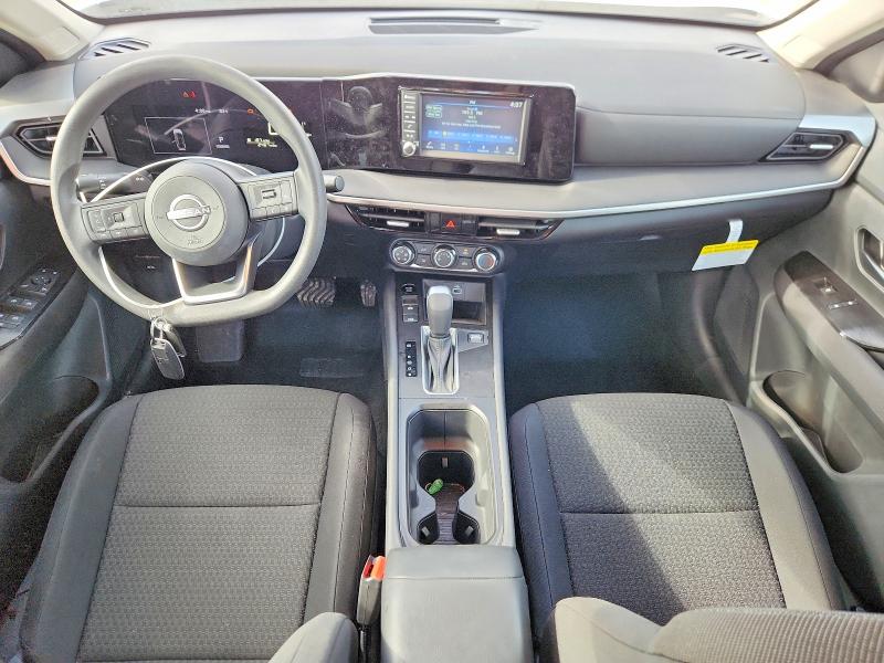 Продажа на аукционе авто 2025 Nissan Kicks, vin: 3N8AP6BA8SL382880, номер лота: 49546306