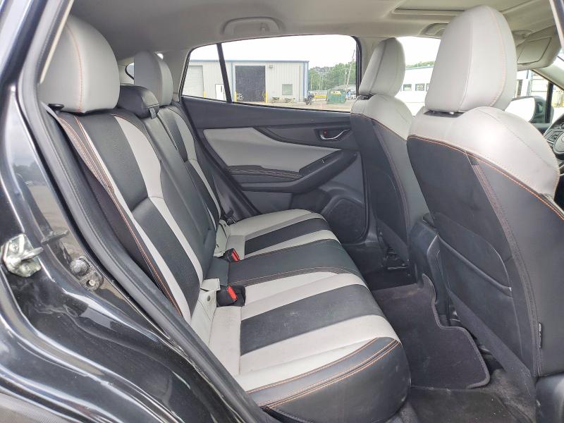 Продаж на аукціоні авто 2018 Subaru Crosstrek, vin: JF2GTALC7JH283261, номер лоту: 54632596