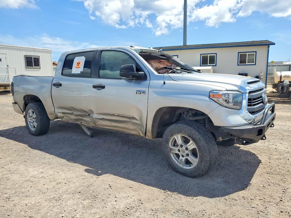 Aukcja sprzedaży 2014 Toyota Tundra, vin: 5TFDW5F16EX349529, numer aukcji: 51344996