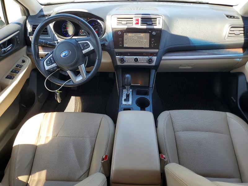 Продаж на аукціоні авто 2017 Subaru Outback, vin: 4S4BSENC6H3398243, номер лоту: 55409856