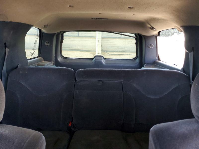 Aukcja sprzedaży 2001 Gmc Yukon, vin: 1GKEC13V71R195378, numer aukcji: 53092886