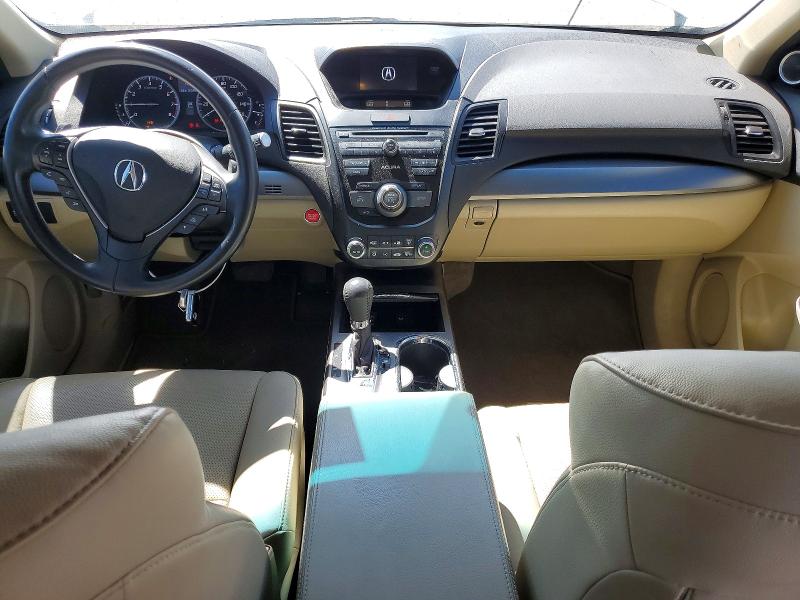 2014 Acura Rdx მანქანა იყიდება აუქციონზე, vin: 5J8TB4H38EL005158, აუქციონის ნომერი: 51896386