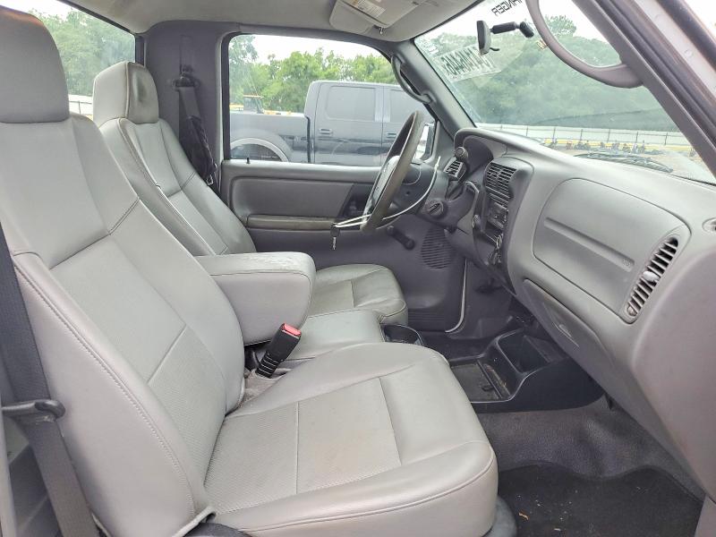 Aukcja sprzedaży 2007 Ford Ranger, vin: 1FTYR10D37PA67596, numer aukcji: 54146446