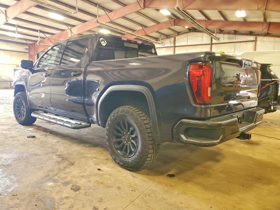 2023 Gmc Sierra მანქანა იყიდება აუქციონზე, vin: 3GTUUFEL9PG206824, აუქციონის ნომერი: 54267516
