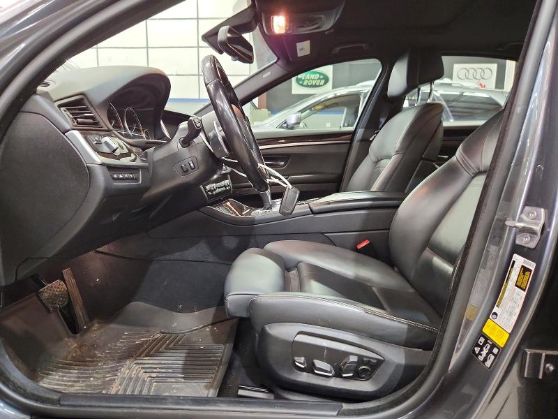 Aukcja sprzedaży 2016 Bmw 535, vin: WBA5B3C56GG255291, numer aukcji: 53204556