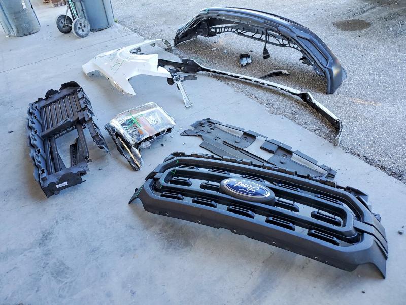 Aukcja sprzedaży 2022 Ford F150, vin: 1FTMF1CB7NKD60266, numer aukcji: 53620956