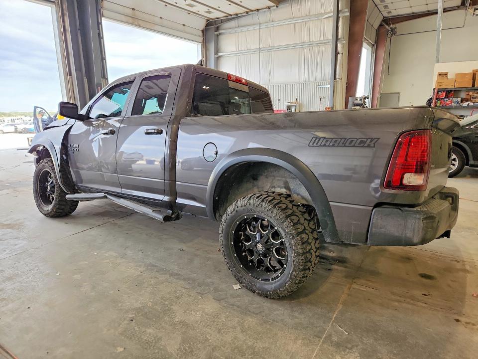 Aukcja sprzedaży 2019 Ram 1500 Classic, vin: 1C6RR7GG8KS724560, numer aukcji: 53069896