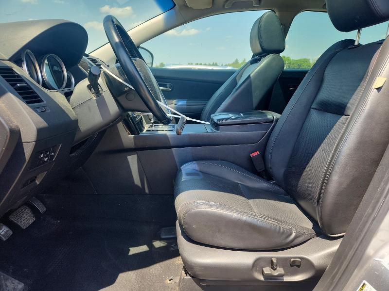 Aukcja sprzedaży 2013 Mazda Cx-9, vin: JM3TB3CV7D0421064, numer aukcji: 53931546