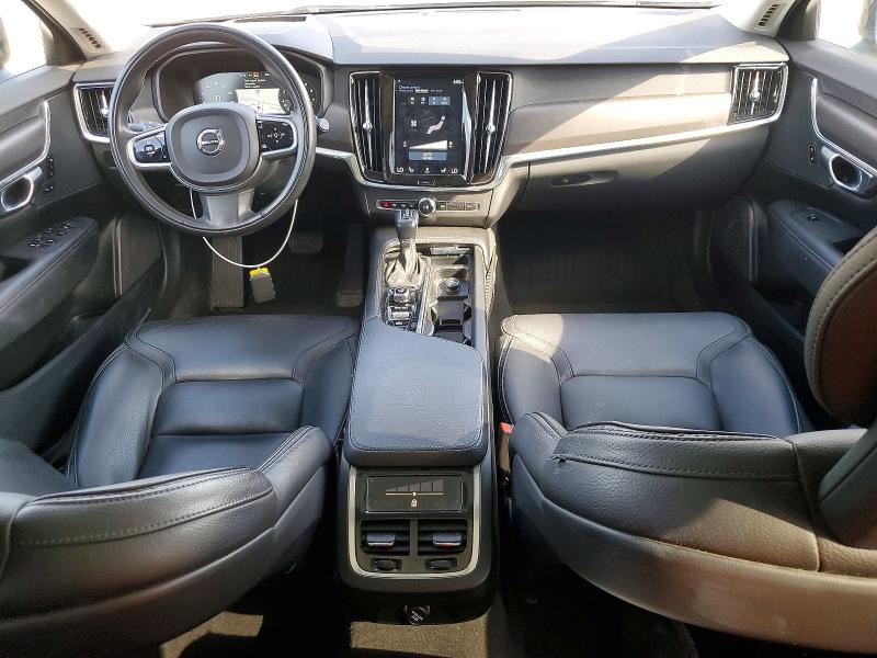 Aukcja sprzedaży 2018 Volvo V90 Cross Country, vin: YV4102NK7J1028168, numer aukcji: 51982276