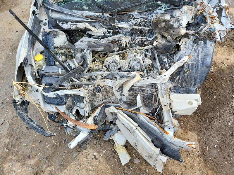 52443146 :رقم المزاد ، 4S3BMBB67C3019951 vin ، 2012 Subaru Legacy مزاد بيع