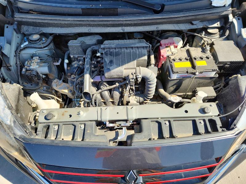 Продаж на аукціоні авто 2024 Mitsubishi Mirage, vin: ML32FUFJ3RHF01709, номер лоту: 53705396