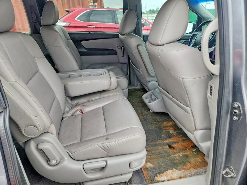 Aukcja sprzedaży 2012 Honda Odyssey, vin: 5FNRL5H65CB011652, numer aukcji: 54653306