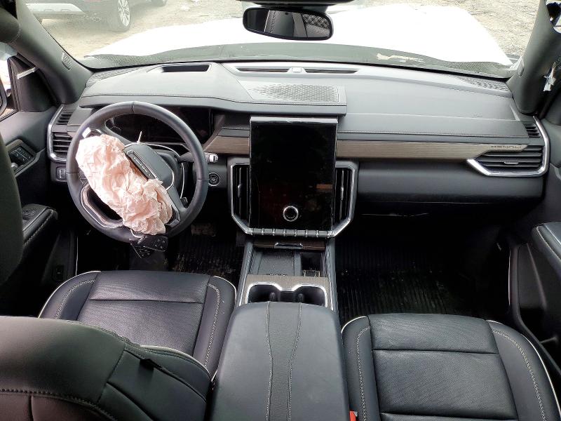 Aukcja sprzedaży 2024 Gmc Acadia, vin: 1GKENLKS9RJ216027, numer aukcji: 53228416