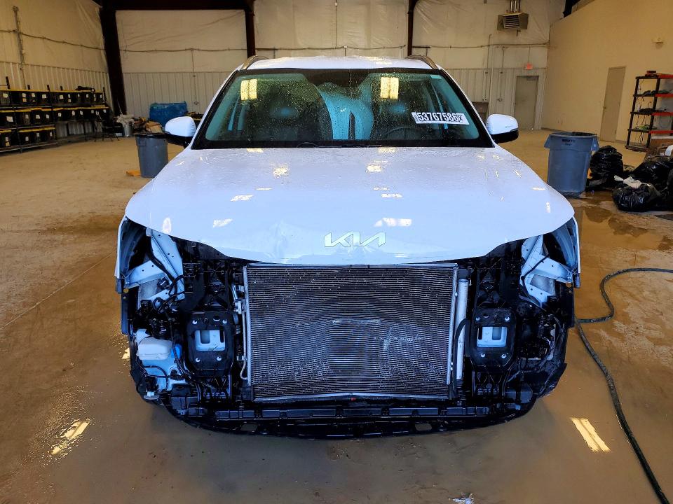 Продаж на аукціоні авто 2024 Kia Sorento, vin: 5XYRLDJC6RG274356, номер лоту: 53767586