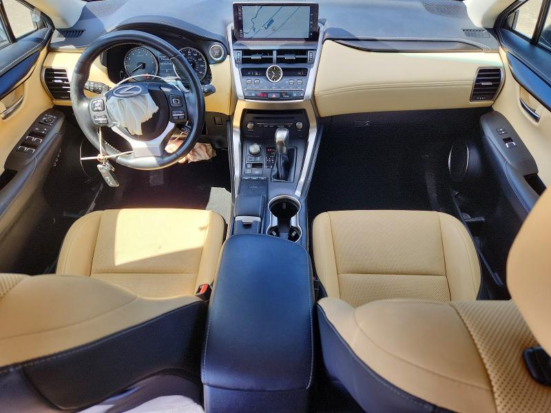 Auction sale of the 2019 Lexus Nx 300, vin: JTJBARBZ9K2202698, lot number: 52890146