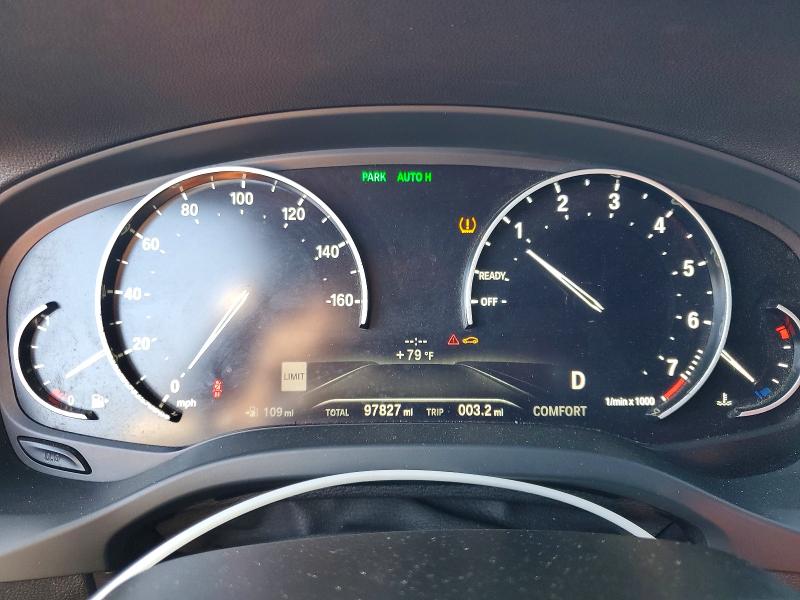 Aukcja sprzedaży 2021 Bmw X3, vin: 5UXTY5C01M9E37104, numer aukcji: 52449066