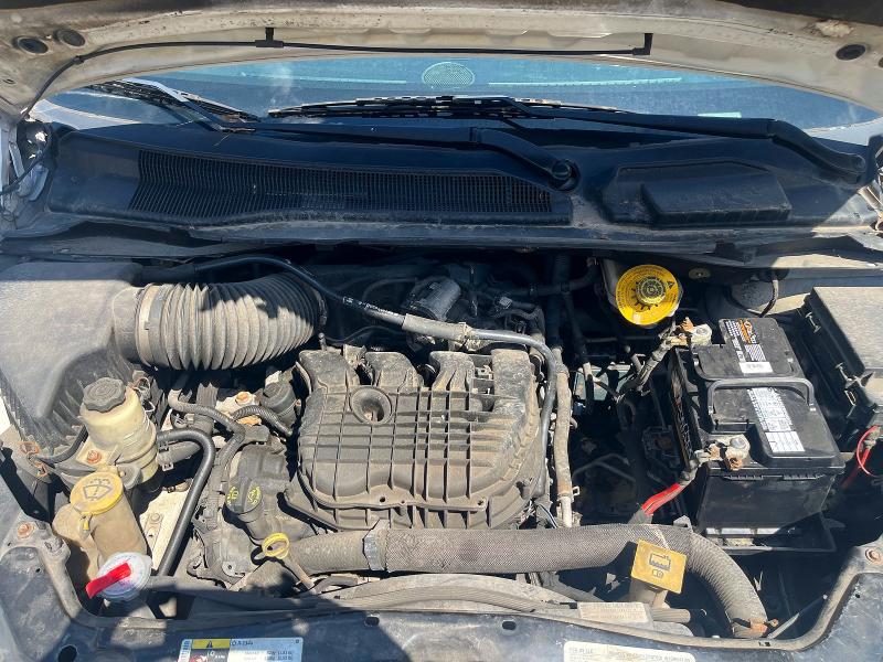 2016 Dodge Grand Caravan მანქანა იყიდება აუქციონზე, vin: 2C4RDGBG7GR367928, აუქციონის ნომერი: 54125546