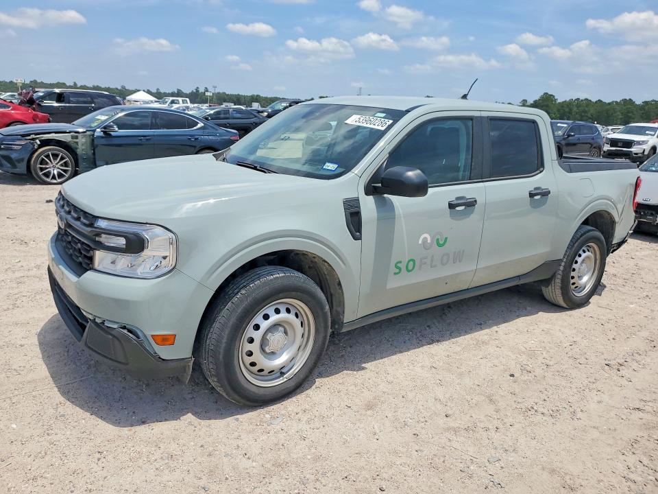 Aukcja sprzedaży 2024 Ford Maverick, vin: 3FTTW8A39RRA92760, numer aukcji: 53960286