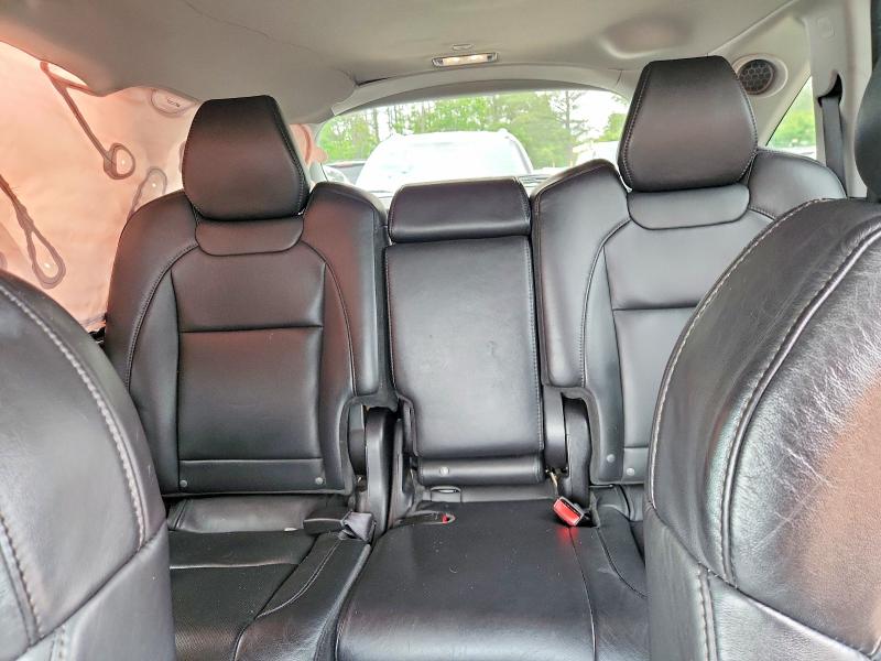 Aukcja sprzedaży 2016 Acura Mdx, vin: 5FRYD4H92GB060454, numer aukcji: 55102546