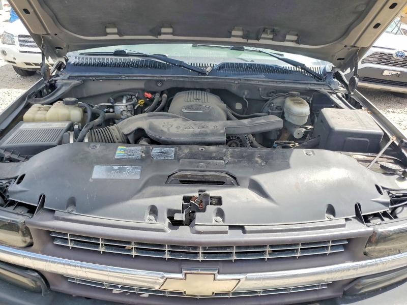 Aukcja sprzedaży 2003 Chevrolet Tahoe, vin: 1GNEK13Z63J141967, numer aukcji: 51921886